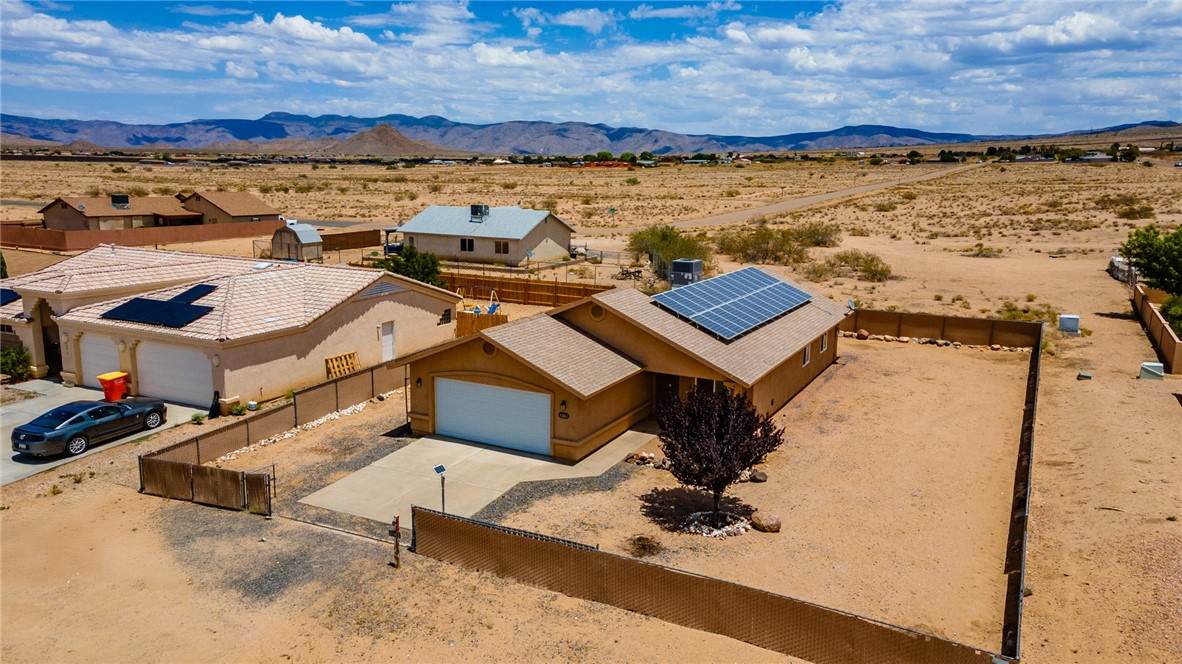10002 Concho Drive - Photo 1