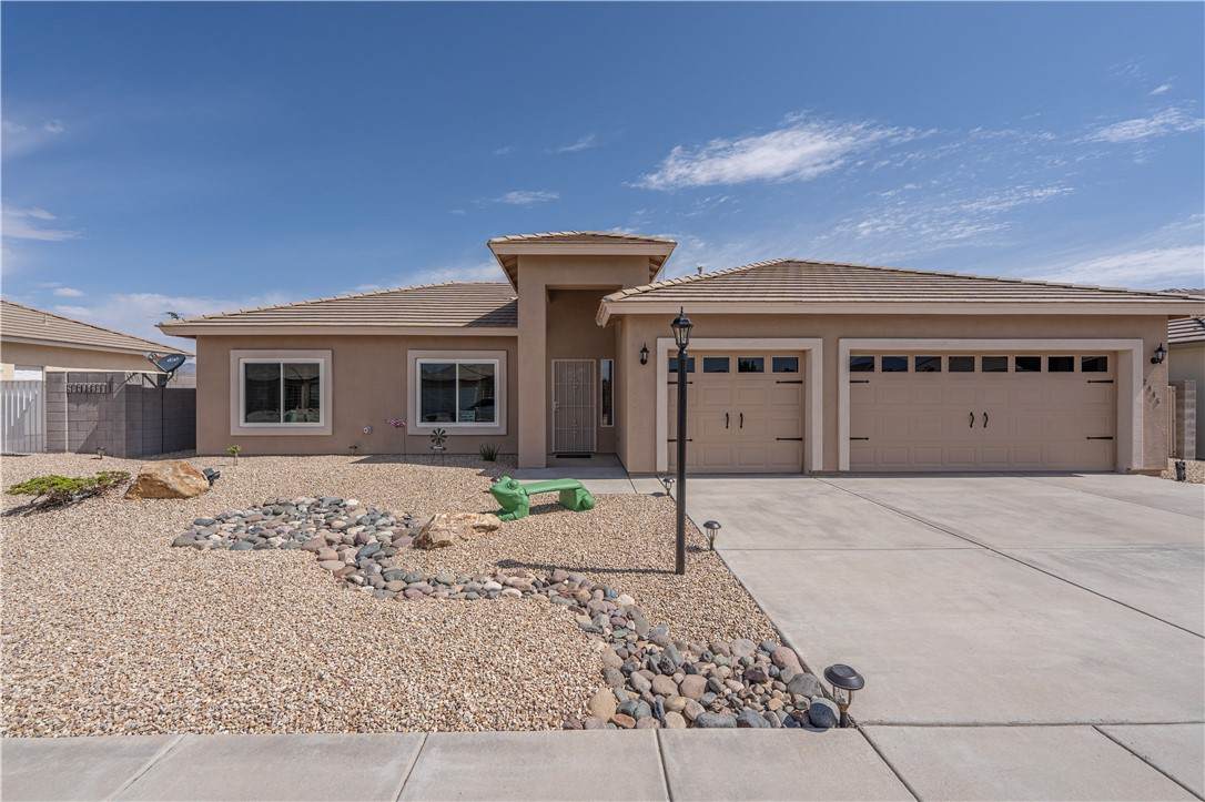 2445 Graystone Drive - Photo 1