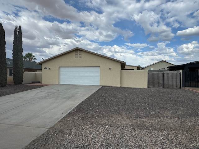 3050 Evans Street - Photo 1