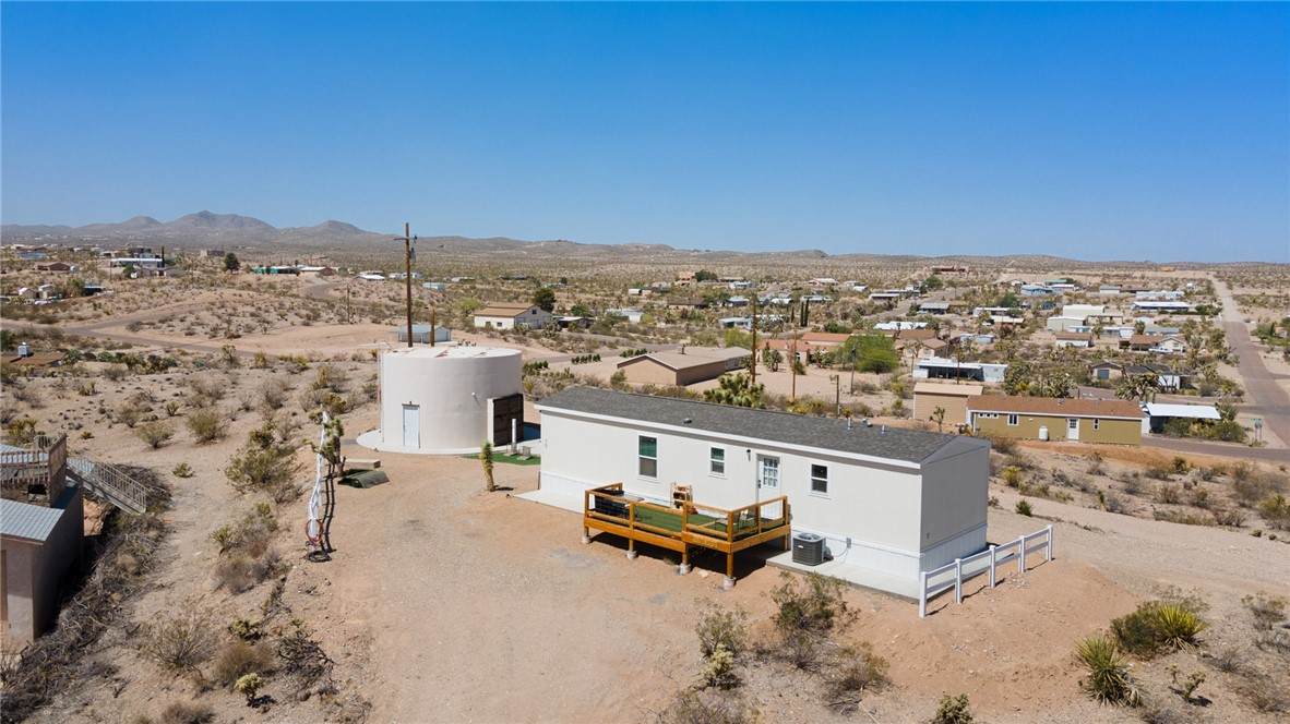 70 Iceberg Canyon Drive - Photo 1