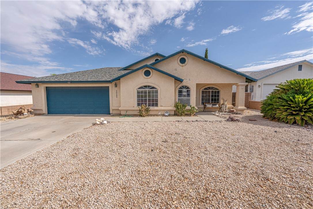 3085 Cherri Circle - Photo 1