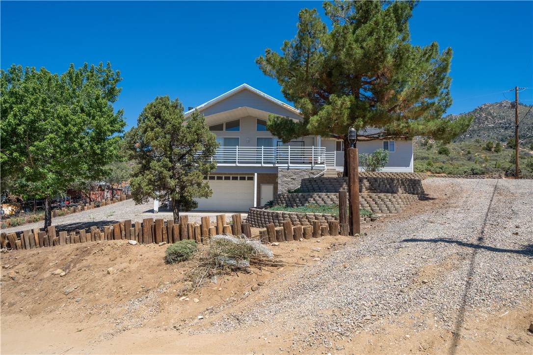 6755 Knob Hill Drive - Photo 1