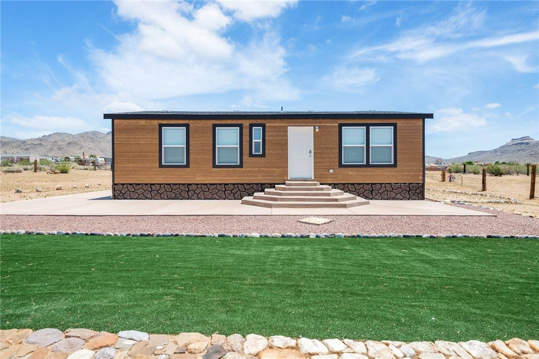 3356 Bosque Road - Photo 1