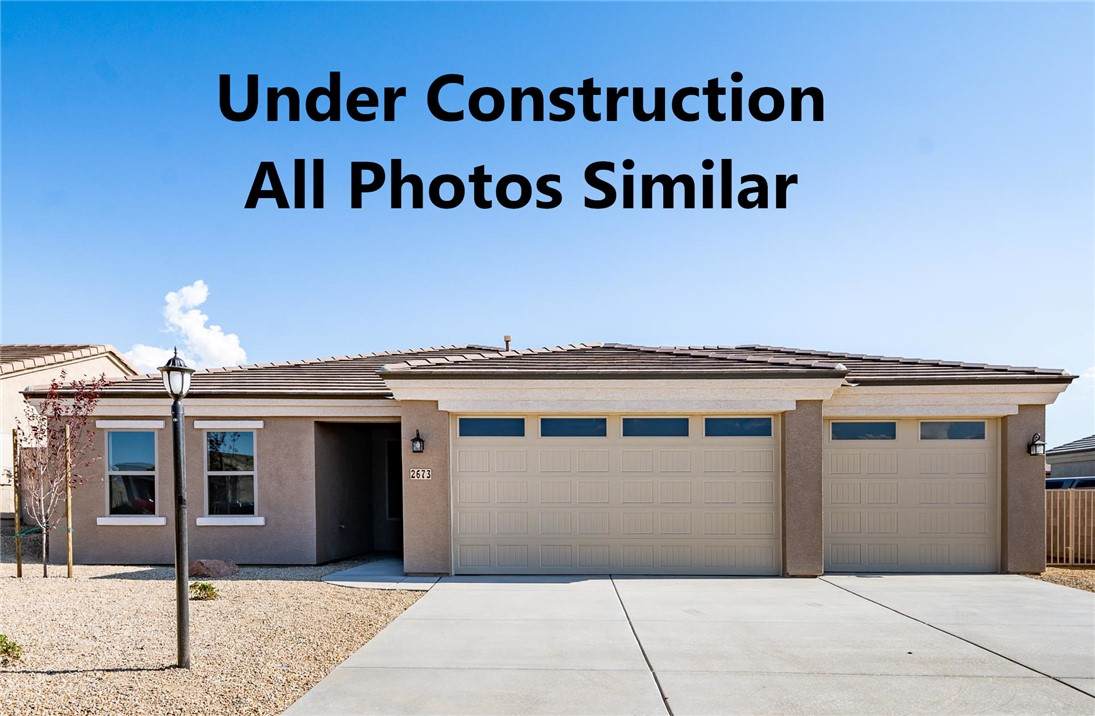 2813 Cerro Vista - Photo 1