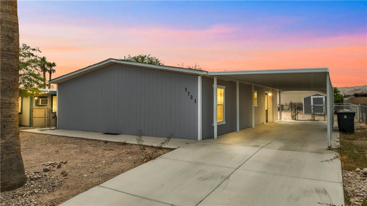 1721 Dean Drive - Photo 1