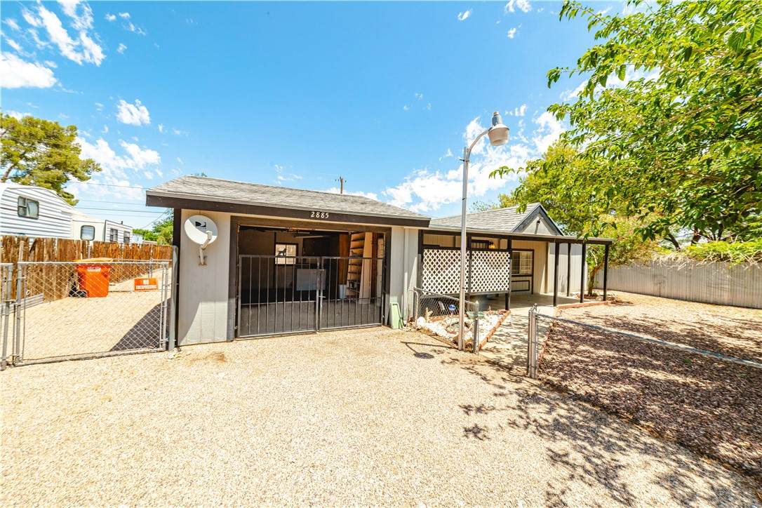 2885 Snavely Avenue - Photo 1