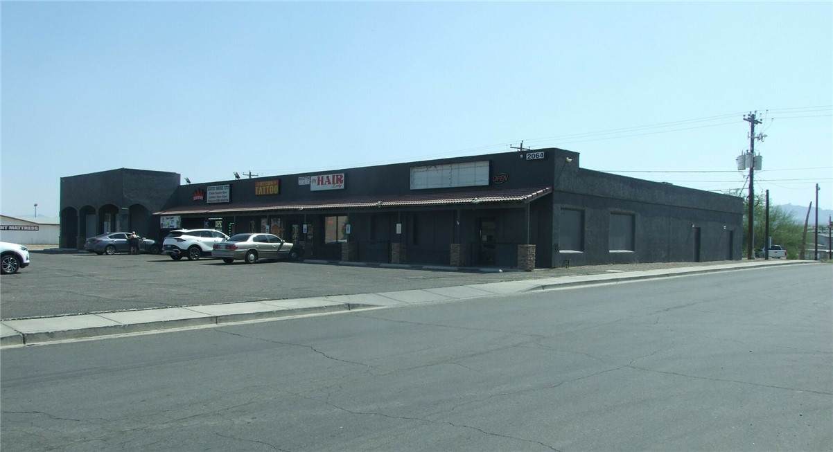 2064 Highway 95 - Photo 1