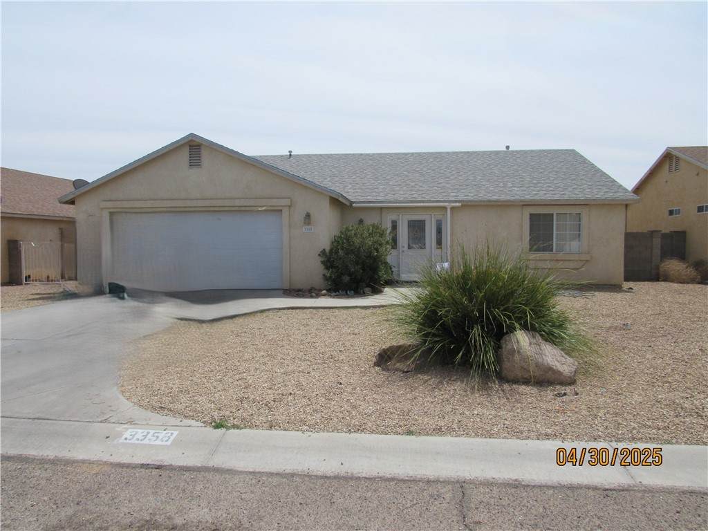 3358 Ames Avenue - Photo 1