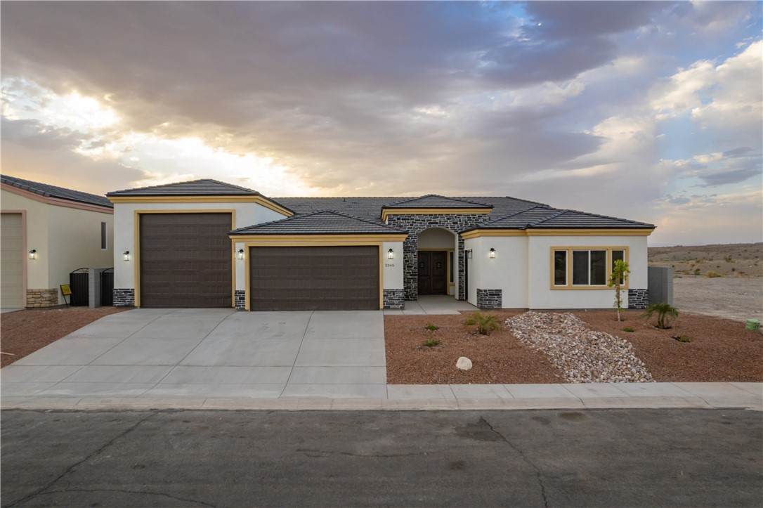 2345 Raven Court - Photo 1