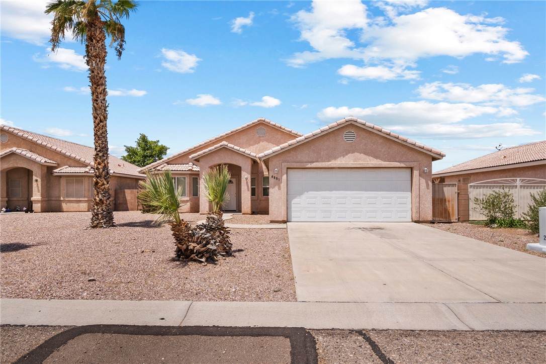 4891 Santa Evinita Road - Photo 1