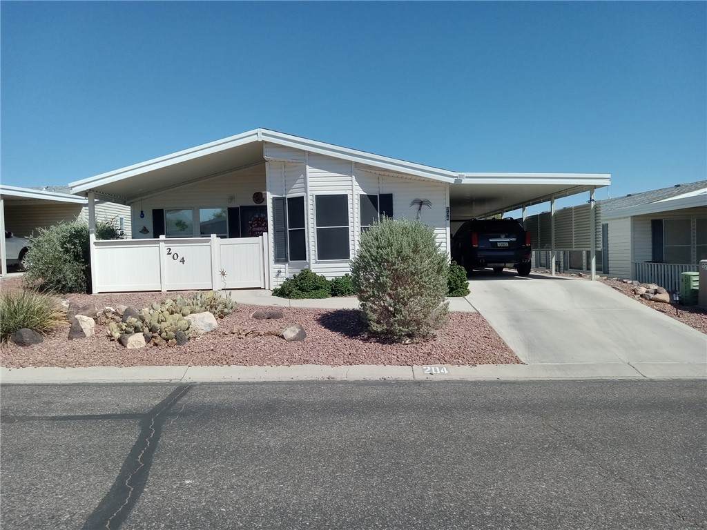 2350 Adobe Rd Lot 204 - Photo 1