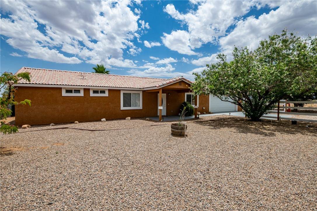 5062 Burro Drive - Photo 1