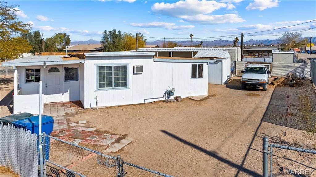 1270 Agate Avenue - Photo 1