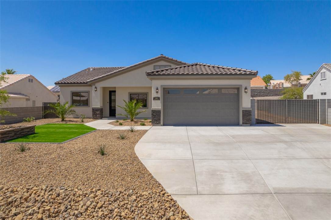 2483 Mohave Ridge Avenue - Photo 1