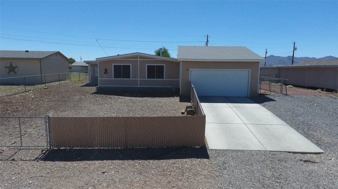 5505 Pearl Street - Photo 1