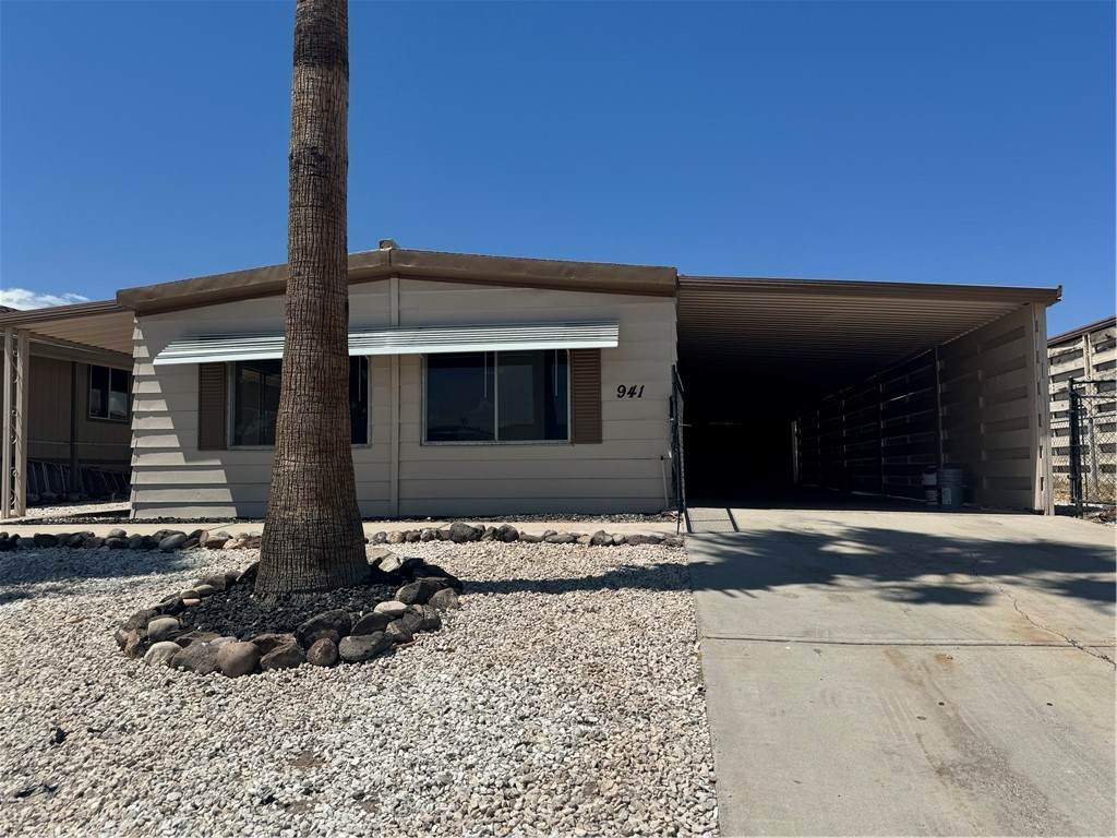 941 Citrus Street - Photo 1