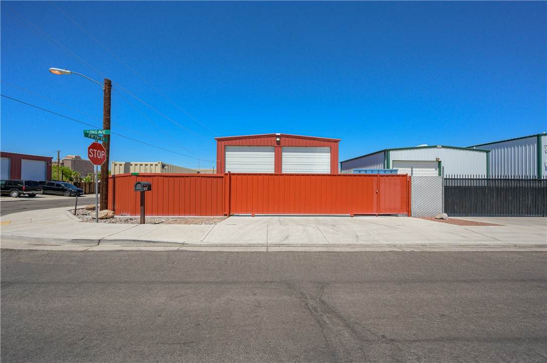 245 Long Avenue - Photo 1