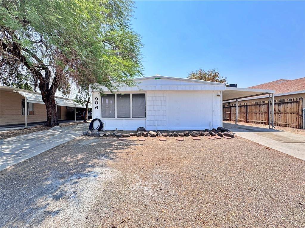 906 Ramar Road - Photo 1