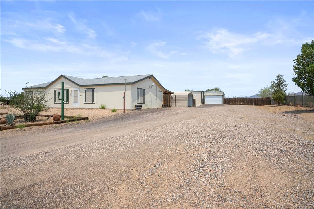 4199 Redwall Drive - Photo 1