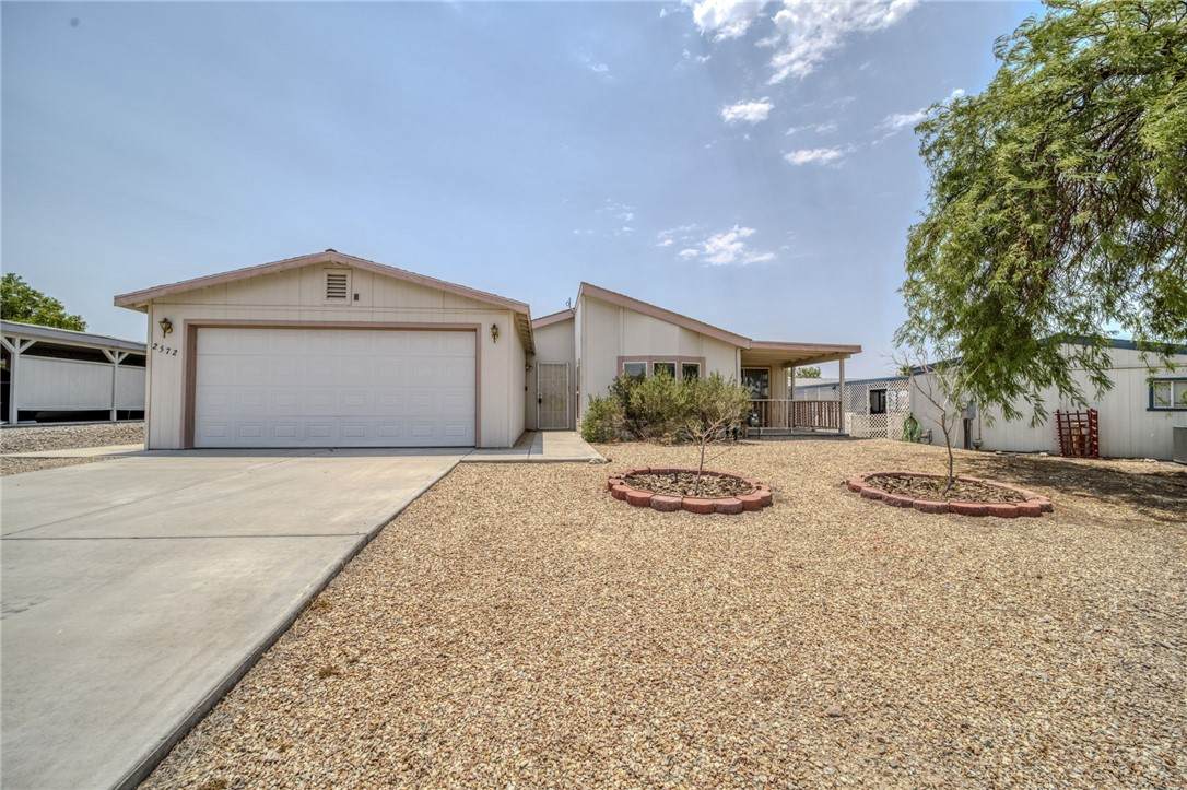 2572 Sunrise Vista Boulevard - Photo 1