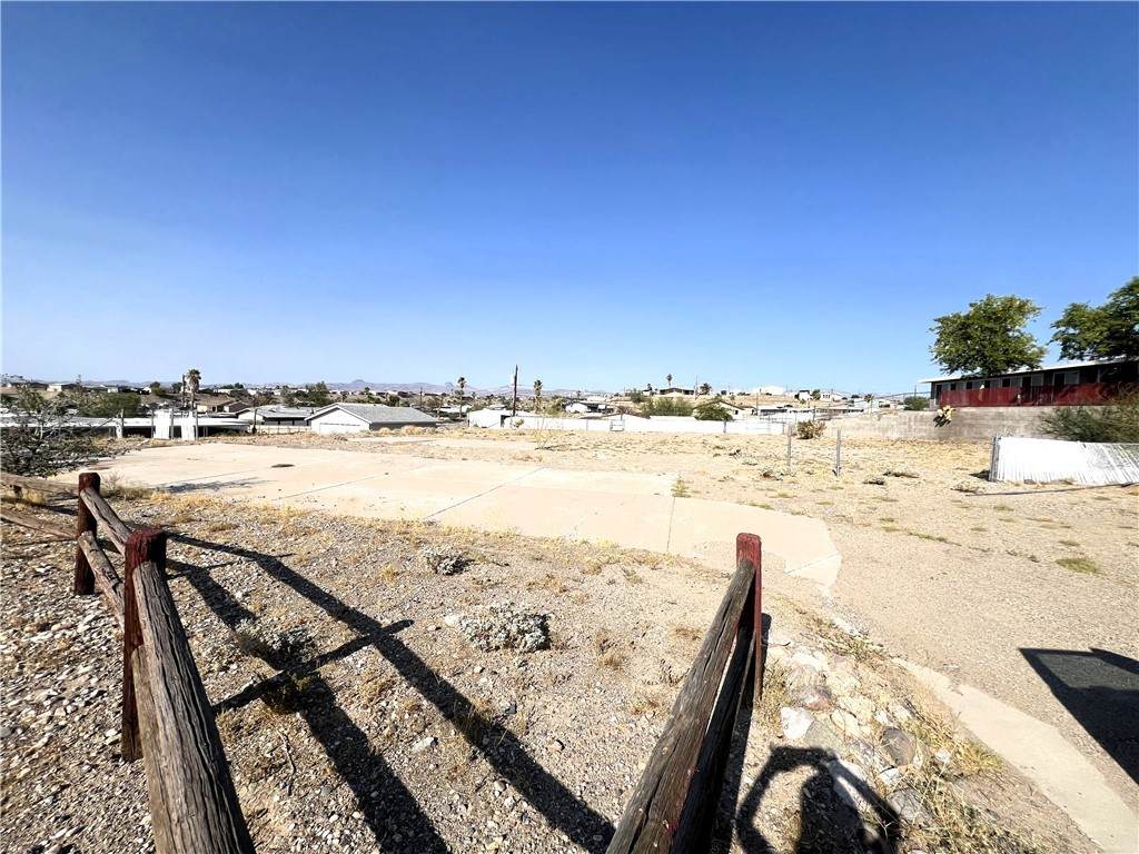 1650 Mesa Vista Drive - Photo 1