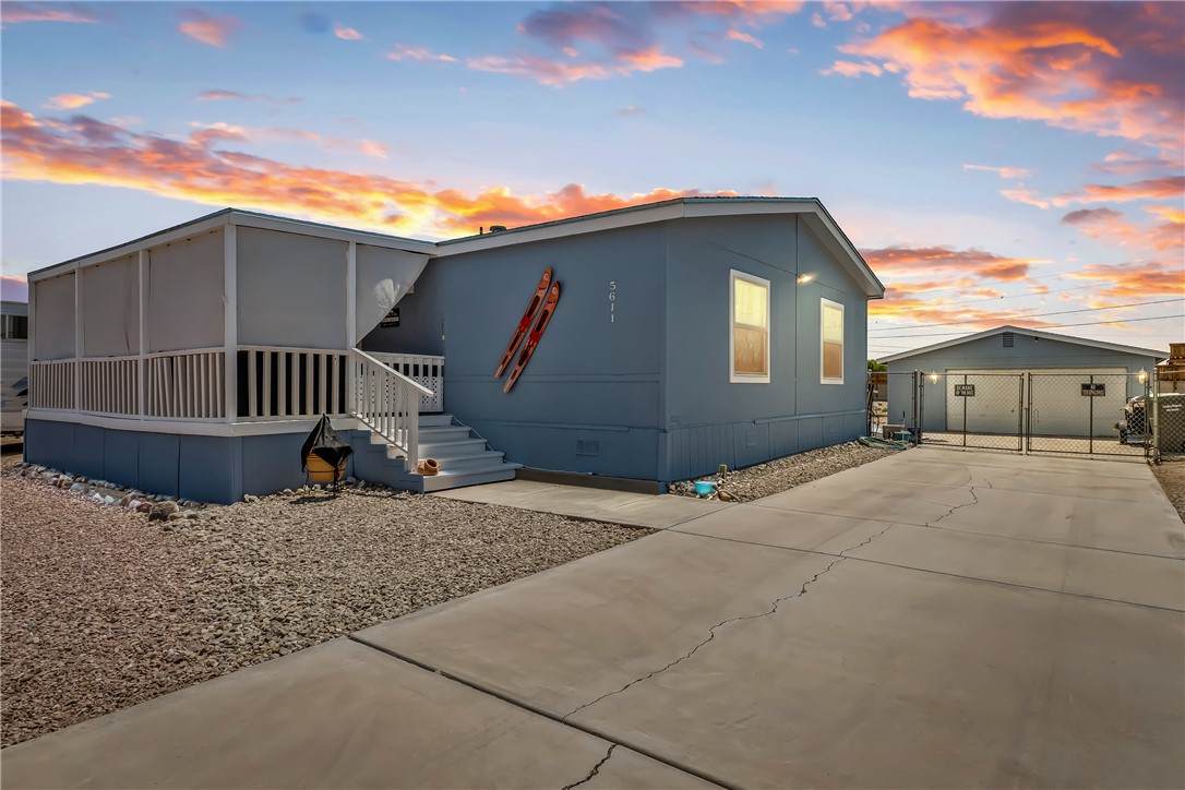 5611 Bison Avenue - Photo 1