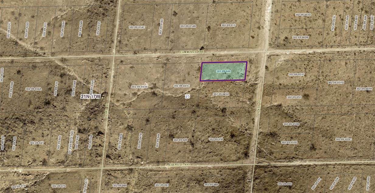 Lot 4 & 5 Cummings Avenue - Photo 1