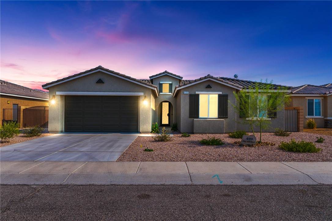 489 Mcalister Drive - Photo 1