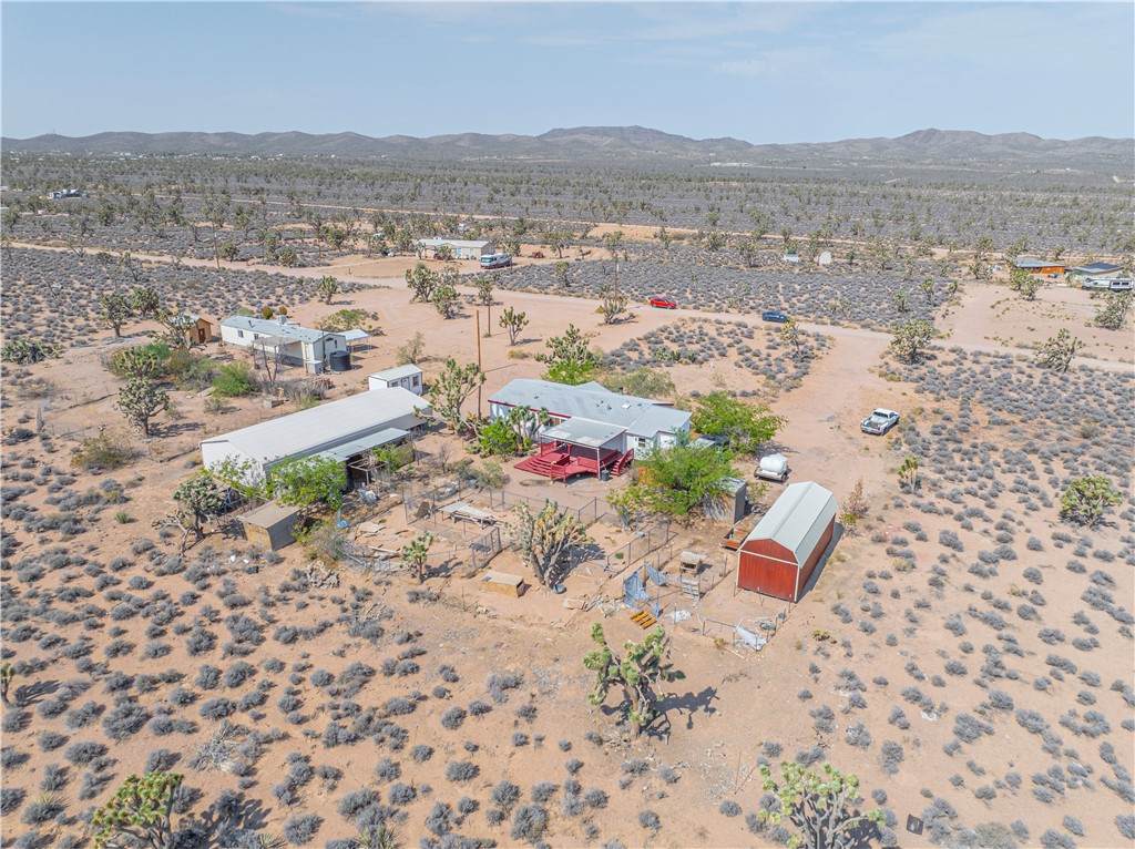 26946 Saguaro Road - Photo 1