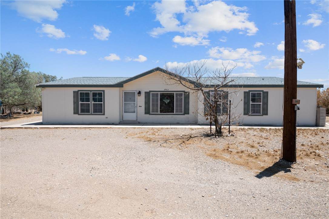 20414 Comanche Drive - Photo 1