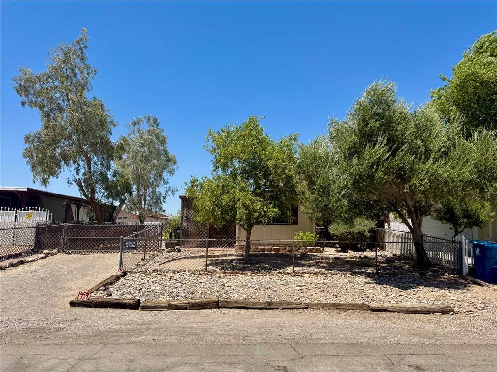 1459 Mirada Drive - Photo 1