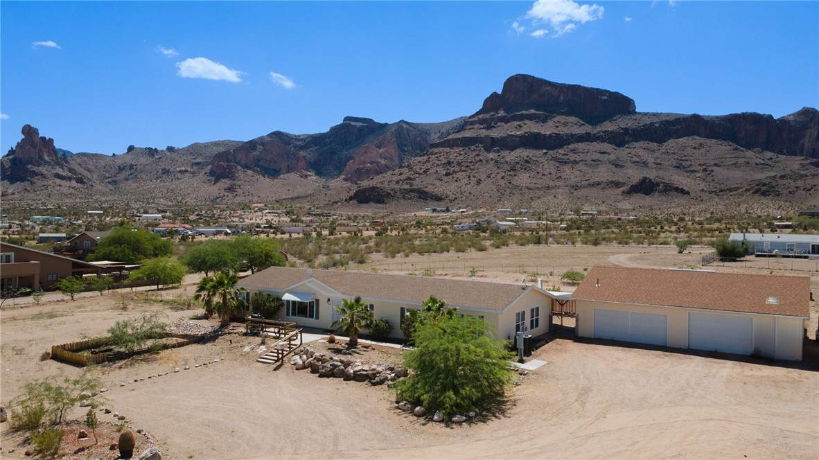 2129 Don Luis Road - Photo 1