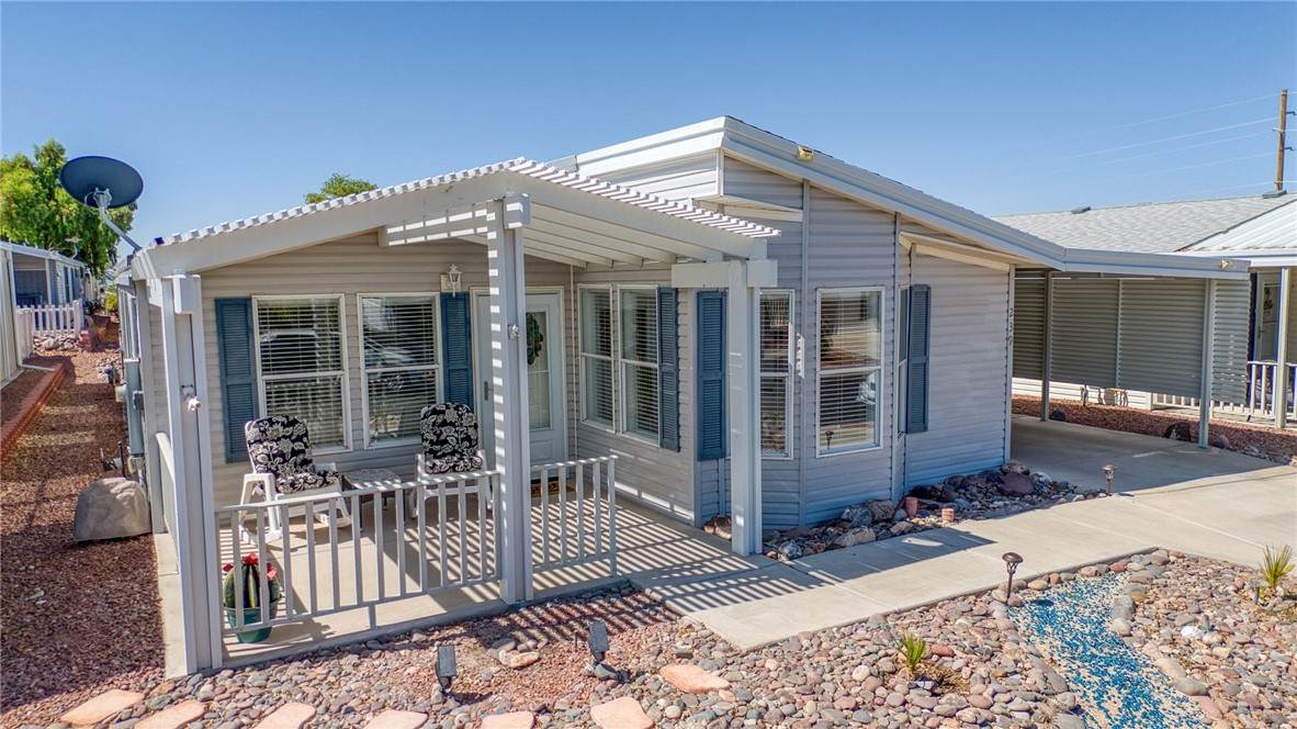 2350 Adobe Road - Photo 1