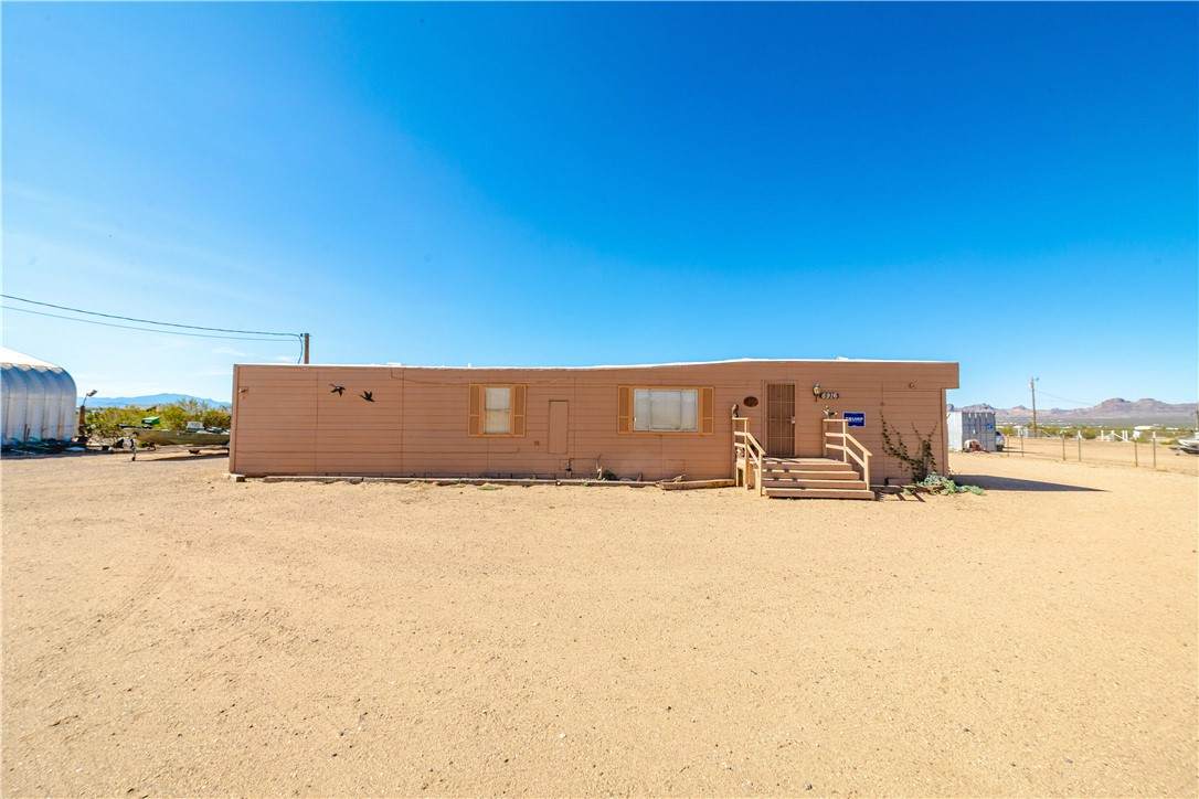 6916 Agua Fria Drive - Photo 1