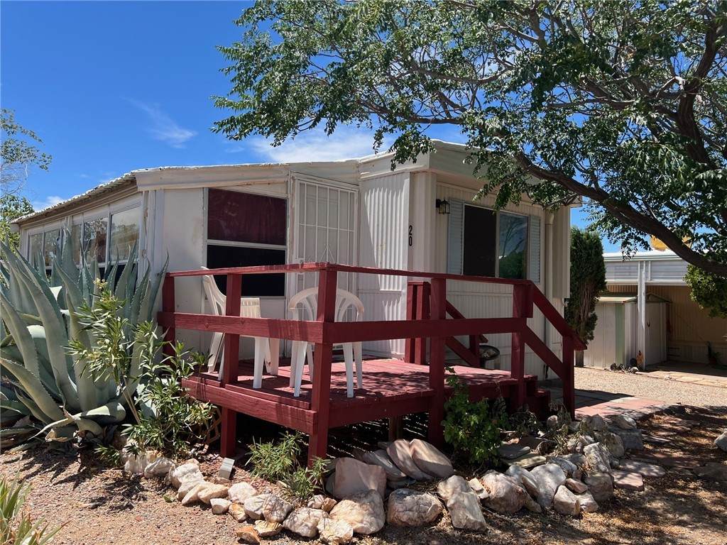 3003 Hualapai Mtn Rd #20 - Photo 1