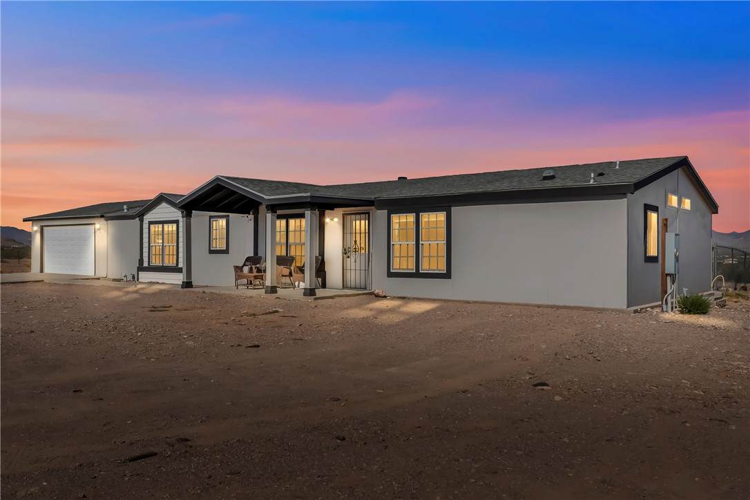 3824 Elfrida Road - Photo 1