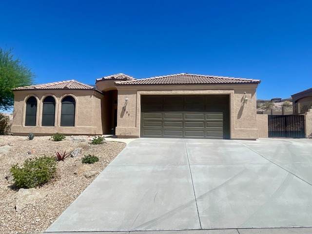 2899 Desert Vista Drive - Photo 1