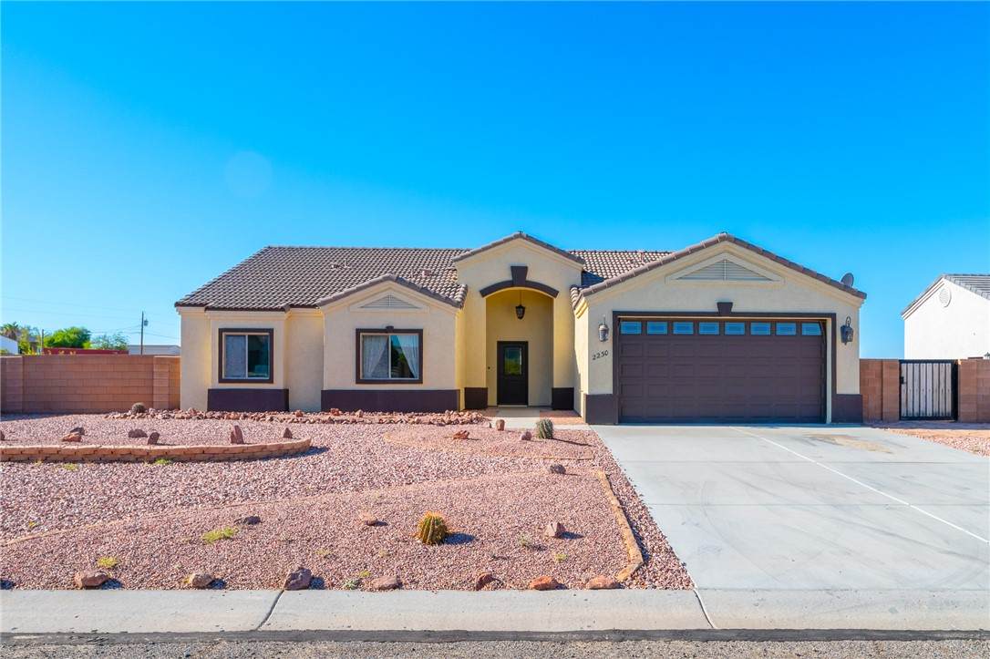 2230 Red Hill Street - Photo 1