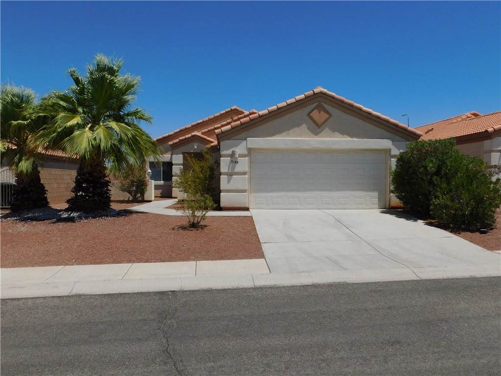 2449 Wilder Road - Photo 1