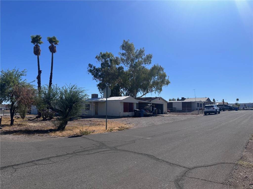 1461 Marina Parkway Drive - Photo 1