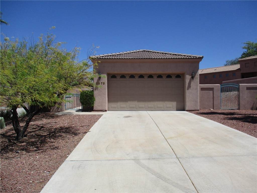 2675 Desert Flower Drive - Photo 1
