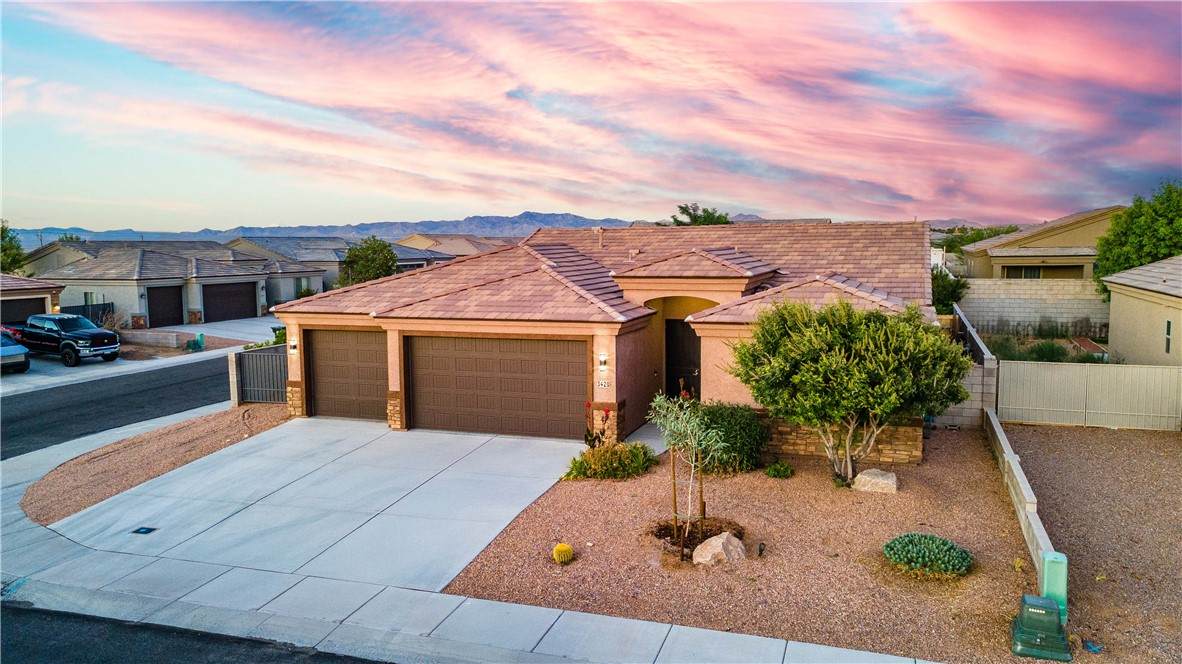 3420 Sonora Desert Street - Photo 1