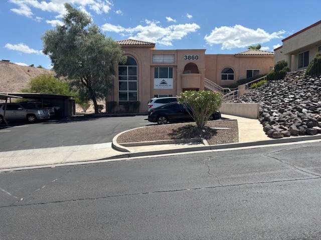 3860 Frontage Road - Photo 1