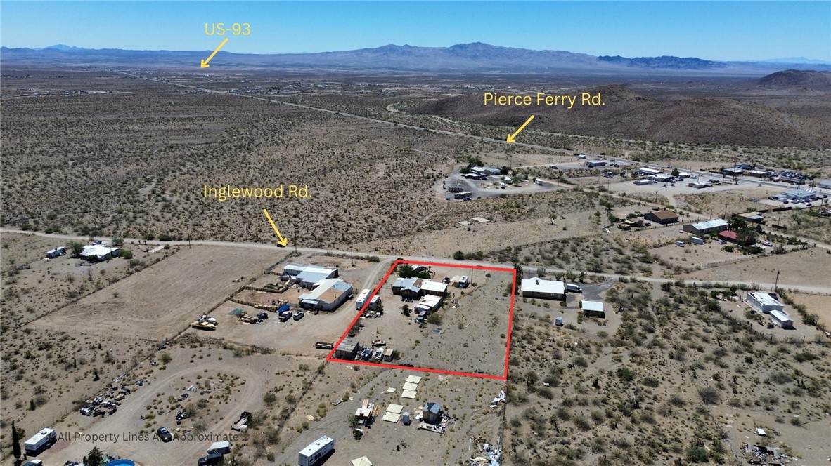 15884 Inglewood Road - Photo 1