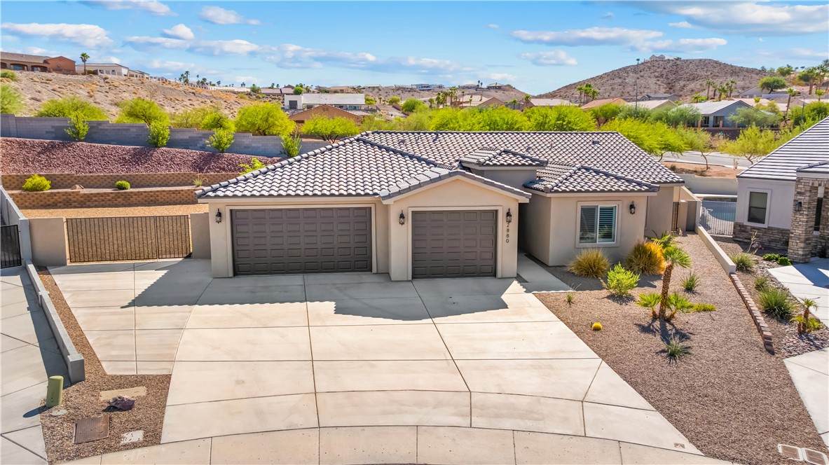 2880 Enclave Drive - Photo 1