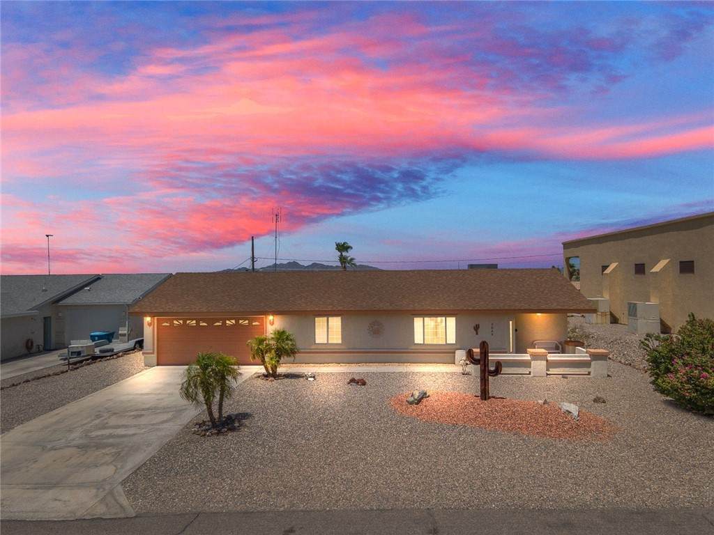 3049 Hidden Valley Drive - Photo 1