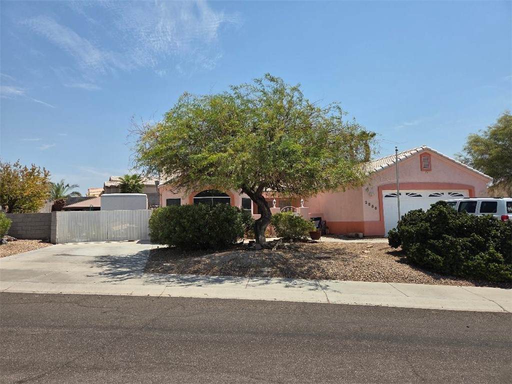 2886 Winchester Road - Photo 1