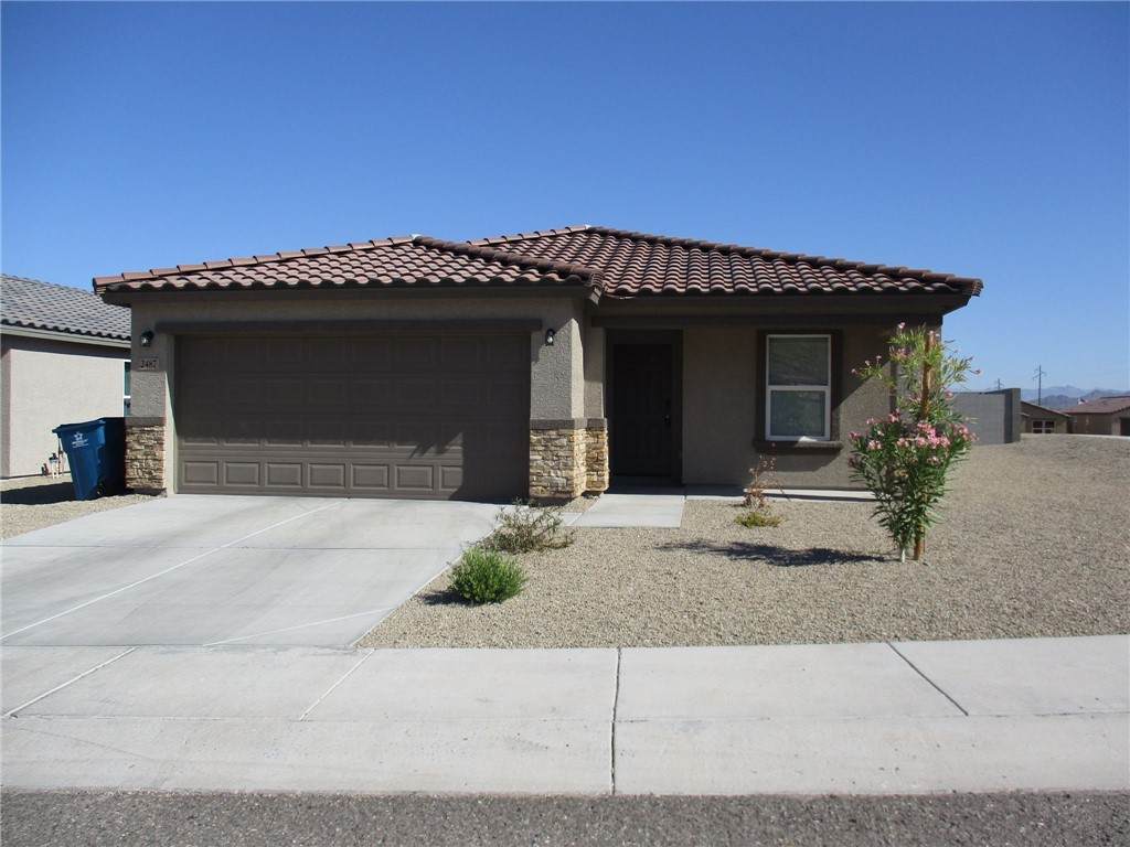 2487 Tapatio Dr - Photo 1