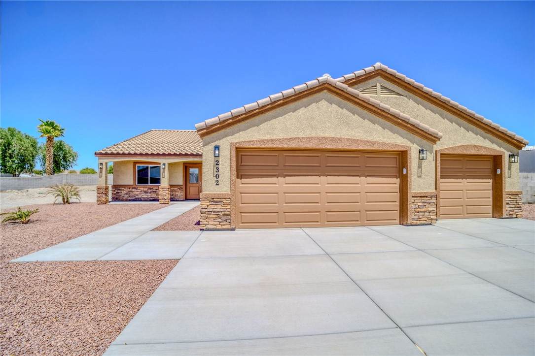 2302 Wild Rose Court - Photo 1