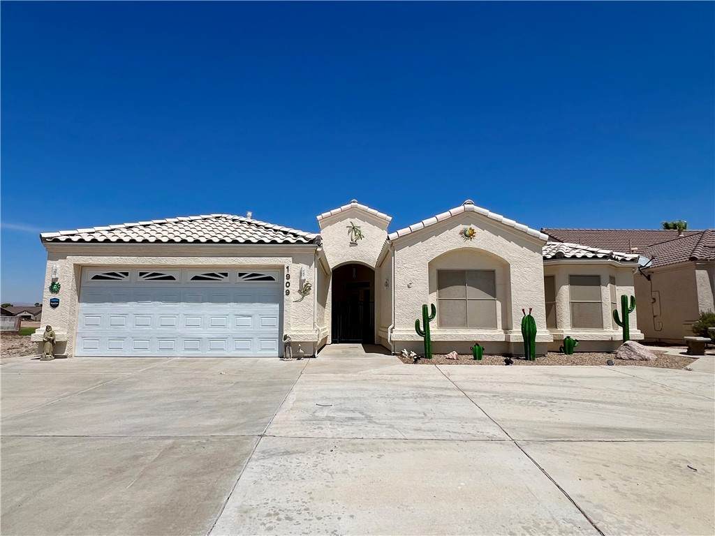 1909 Lipan Boulevard - Photo 1